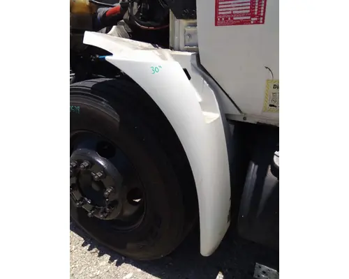 INTERNATIONAL 4300 FENDER EXTENSION