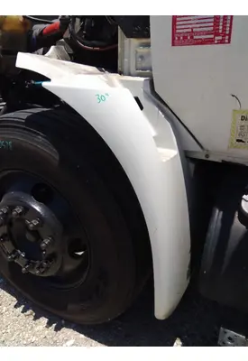 INTERNATIONAL 4300 FENDER EXTENSION