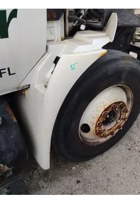 INTERNATIONAL 4300 FENDER EXTENSION