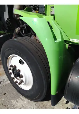 INTERNATIONAL 4300 FENDER EXTENSION