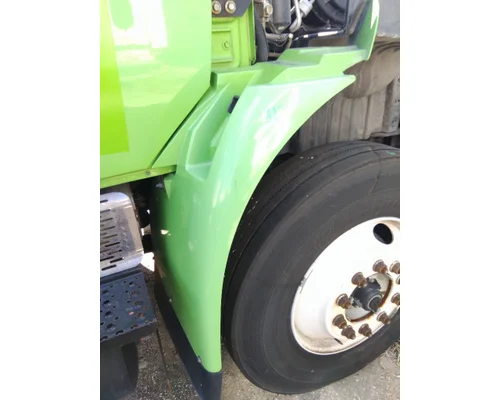 INTERNATIONAL 4300 FENDER EXTENSION