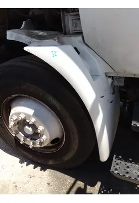 INTERNATIONAL 4300 FENDER EXTENSION