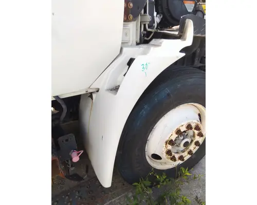 INTERNATIONAL 4300 FENDER EXTENSION