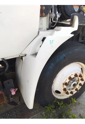 INTERNATIONAL 4300 FENDER EXTENSION