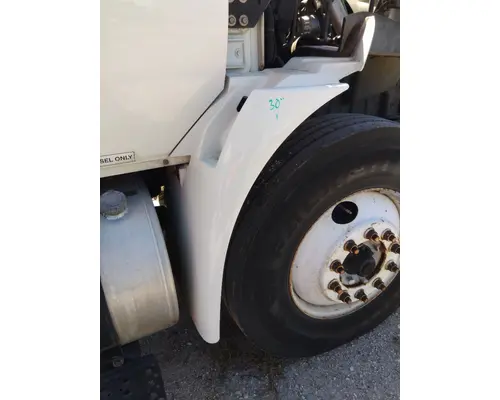 INTERNATIONAL 4300 FENDER EXTENSION