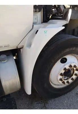 INTERNATIONAL 4300 FENDER EXTENSION