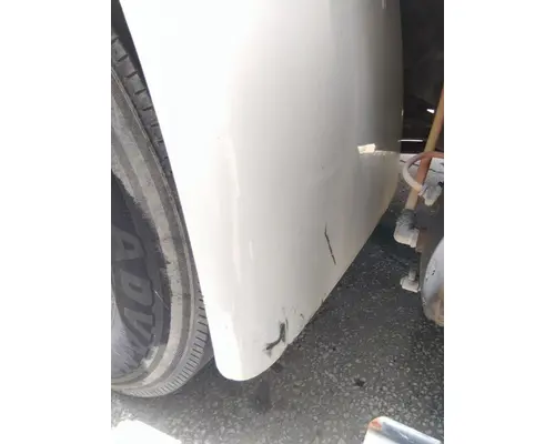INTERNATIONAL 4300 FENDER EXTENSION