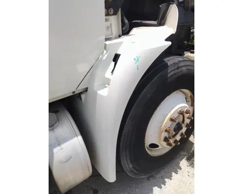 INTERNATIONAL 4300 FENDER EXTENSION