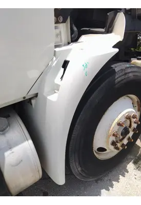 INTERNATIONAL 4300 FENDER EXTENSION