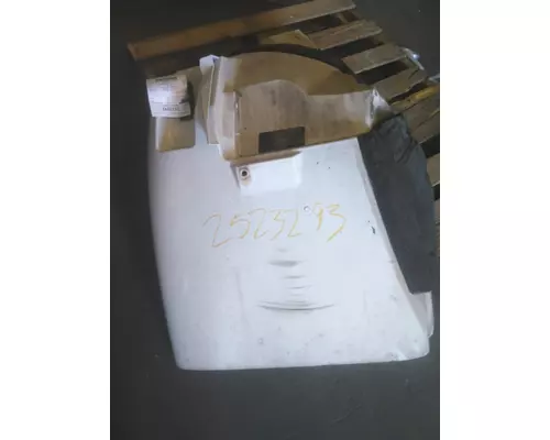 INTERNATIONAL 4300 FENDER EXTENSION