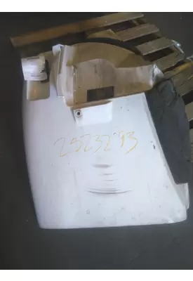 INTERNATIONAL 4300 FENDER EXTENSION