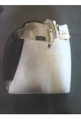 INTERNATIONAL 4300 FENDER EXTENSION