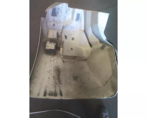 INTERNATIONAL 4300 FENDER EXTENSION