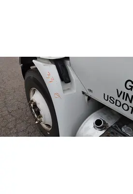 INTERNATIONAL 4300 FENDER EXTENSION