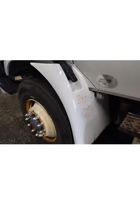 INTERNATIONAL 4300 FENDER EXTENSION