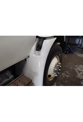 INTERNATIONAL 4300 FENDER EXTENSION