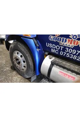 INTERNATIONAL 4300 FENDER EXTENSION