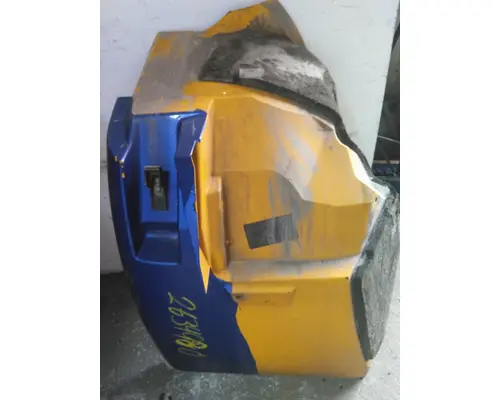 INTERNATIONAL 4300 FENDER EXTENSION