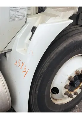 INTERNATIONAL 4300 FENDER EXTENSION