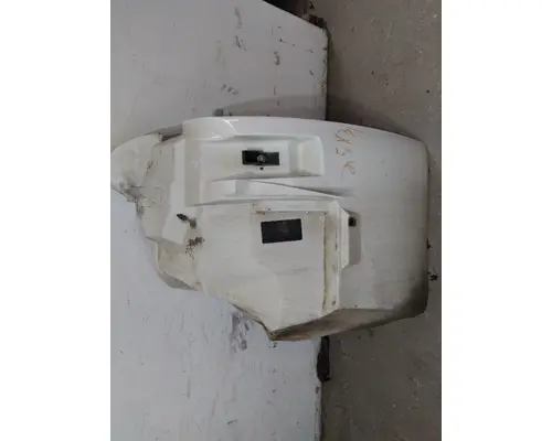 INTERNATIONAL 4300 FENDER EXTENSION