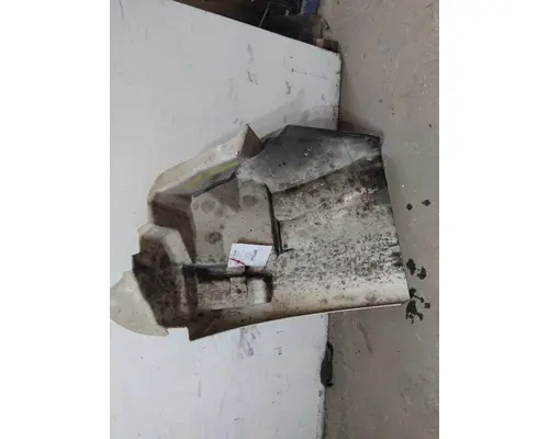 INTERNATIONAL 4300 FENDER EXTENSION