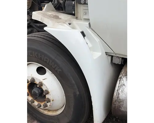 INTERNATIONAL 4300 FENDER EXTENSION
