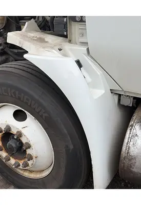 INTERNATIONAL 4300 FENDER EXTENSION