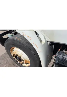 INTERNATIONAL 4300 FENDER EXTENSION