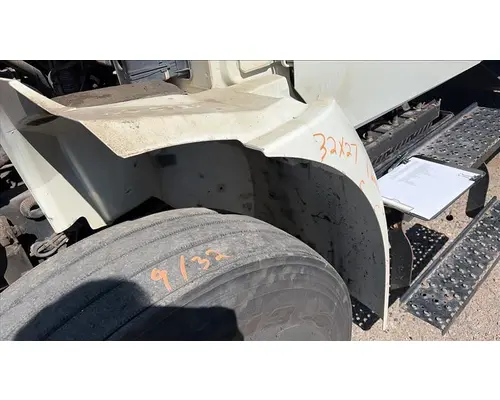 INTERNATIONAL 4300 FENDER EXTENSION