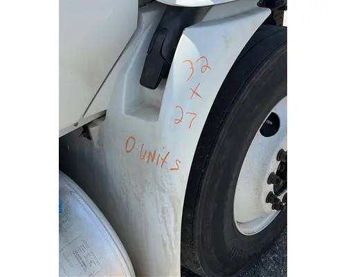 INTERNATIONAL 4300 FENDER EXTENSION