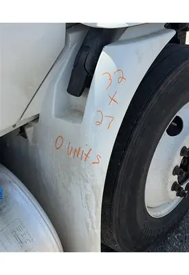 INTERNATIONAL 4300 FENDER EXTENSION