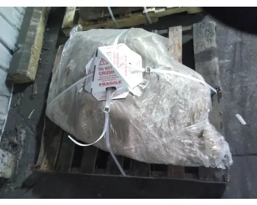 INTERNATIONAL 4300 FENDER EXTENSION