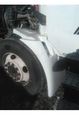 INTERNATIONAL 4300 FENDER EXTENSION