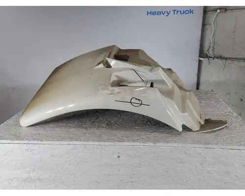 INTERNATIONAL 4300 FENDER EXTENSION