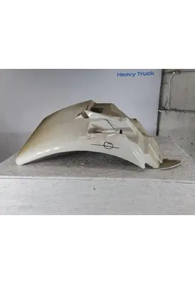 INTERNATIONAL 4300 FENDER EXTENSION