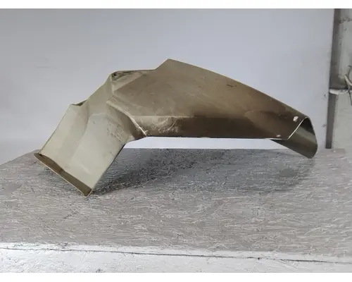 INTERNATIONAL 4300 FENDER EXTENSION