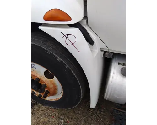 INTERNATIONAL 4300 FENDER EXTENSION