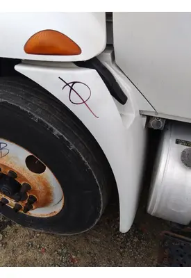 INTERNATIONAL 4300 FENDER EXTENSION