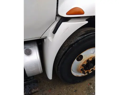 INTERNATIONAL 4300 FENDER EXTENSION