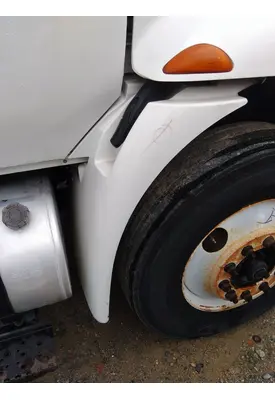 INTERNATIONAL 4300 FENDER EXTENSION
