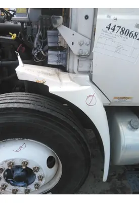 INTERNATIONAL 4300 FENDER EXTENSION