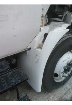 INTERNATIONAL 4300 FENDER EXTENSION