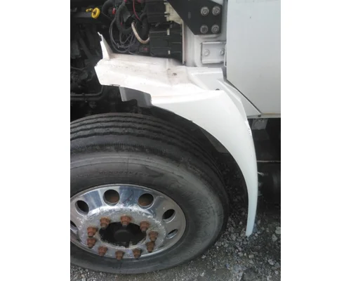 INTERNATIONAL 4300 FENDER EXTENSION