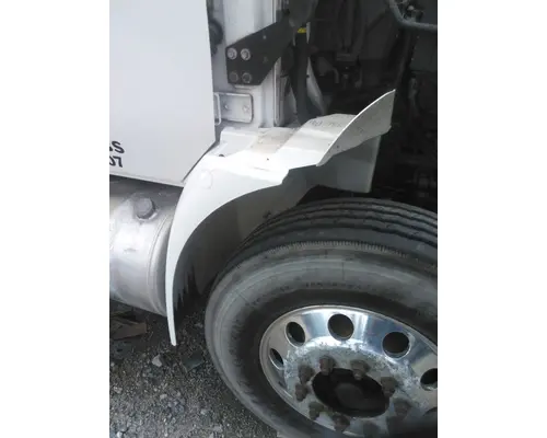 INTERNATIONAL 4300 FENDER EXTENSION
