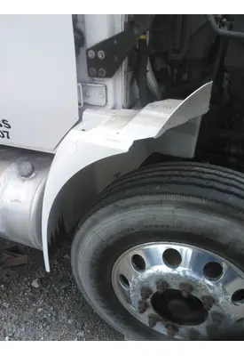 INTERNATIONAL 4300 FENDER EXTENSION