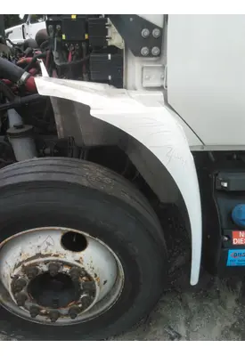 INTERNATIONAL 4300 FENDER EXTENSION