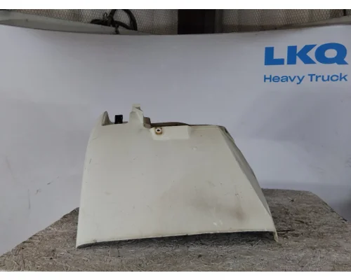 INTERNATIONAL 4300 FENDER EXTENSION