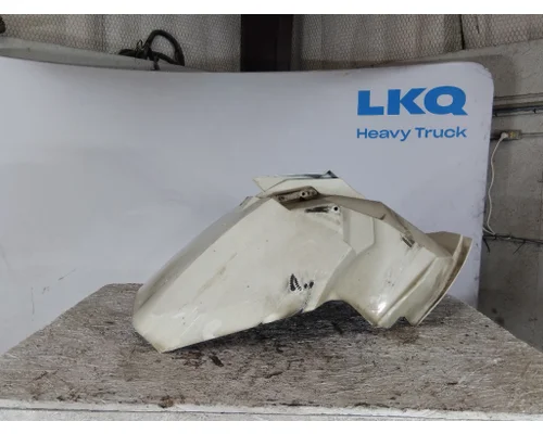 INTERNATIONAL 4300 FENDER EXTENSION