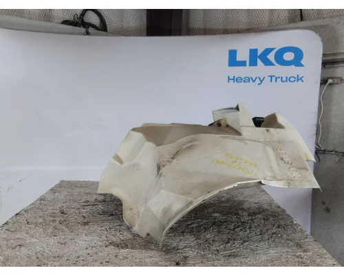 INTERNATIONAL 4300 FENDER EXTENSION