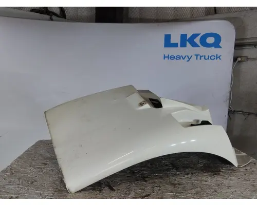 INTERNATIONAL 4300 FENDER EXTENSION